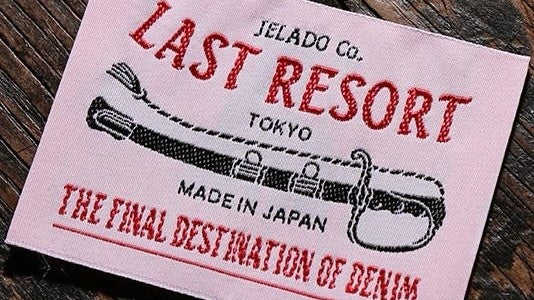 〜白タグ3品番がご予約開始 & 今週の新着動画は『大人の色気 Winchester』～【WEST】