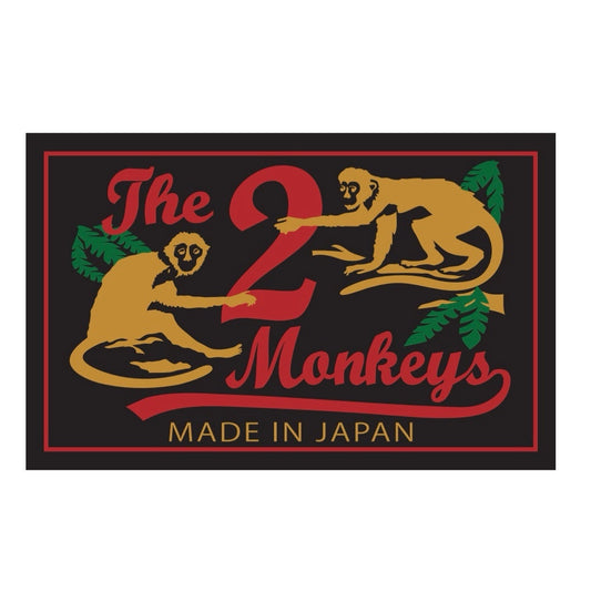 〜The 2Monkeys & 今週の新着動画は『2025MS スタッフオススメコーデ』〜【WEST】