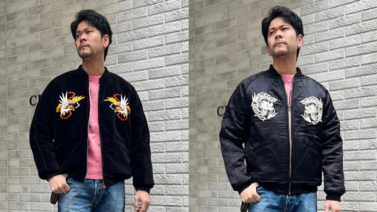着用画像まだ～2023AWの大物商品入荷 & 新型ネル Farmers Shirt予約開始 &  今週の新着動画は『コラボ商品』JELADO X A.G.SPALDING / Mickey～【WEST】