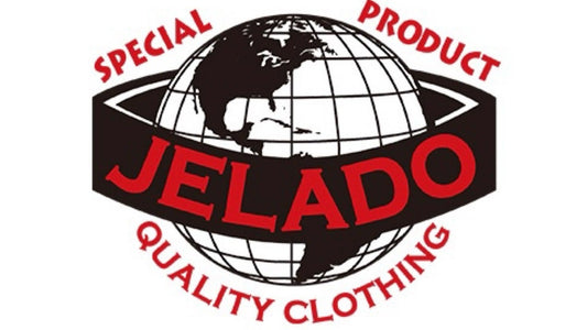～JELADO19周年 イベント情報 & 今週の新着動画は『LastResort 青タグ 第3弾　391SB Overall』～【WEST】
