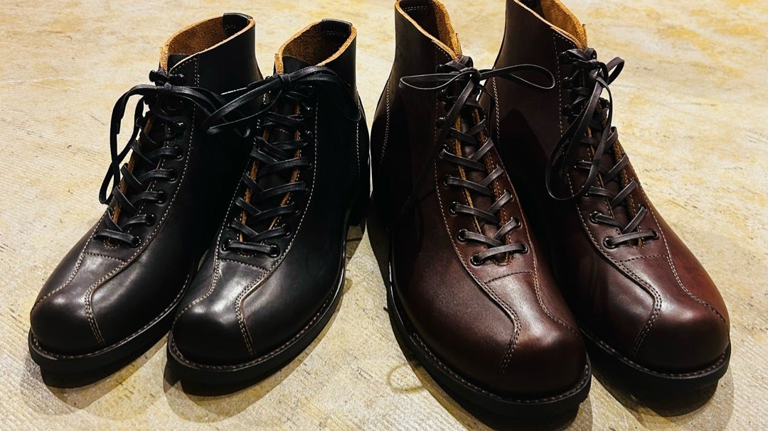 〜Randonne入荷‼︎〜【WEST】