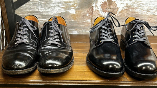 ～41Service Shoes 入荷！！～【WEST]】
