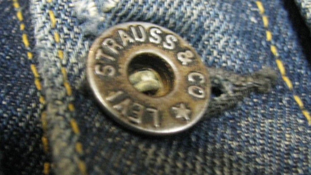 ～VINTAGE BLOG　【Vintage】とは？～