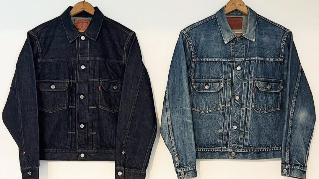 〜406XX入荷致しました〜【WEST】