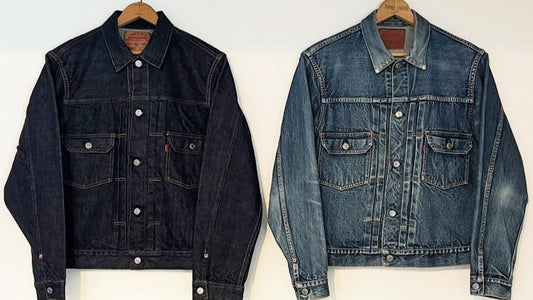 〜406XX入荷致しました〜【WEST】