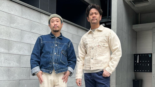 〜2026年 も宜しくお願い致します & 今週の新着動画は『コラボ企画第3弾  BRUNEL様とのコラボキャップ』～【WEST】