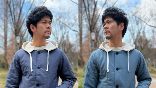 Dukla Pass Jacket　【WEST】