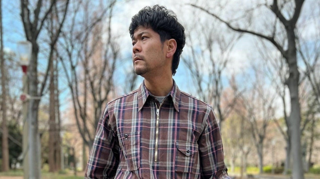 ～WEST限定　Ciggy Shirt～　【WEST】