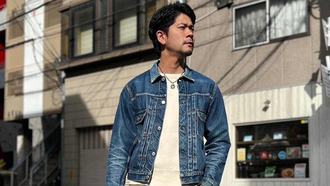 ～昨日入荷した商品からコチラを紹介～　【WEST】