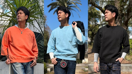 〜あなたが選ぶなら何色の6th Man〜【WEST】