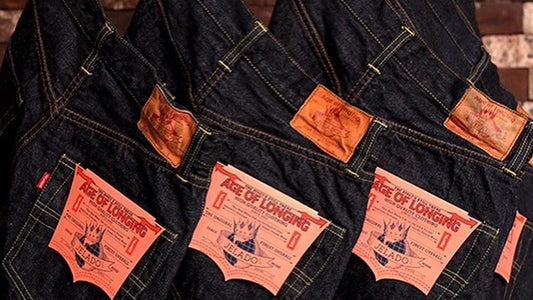 ～301EXX入荷致しました～【WEST】