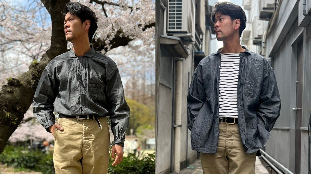 ～スタイリング提案＆オススメ商品＆ご予約商品のご案内～【WEST】