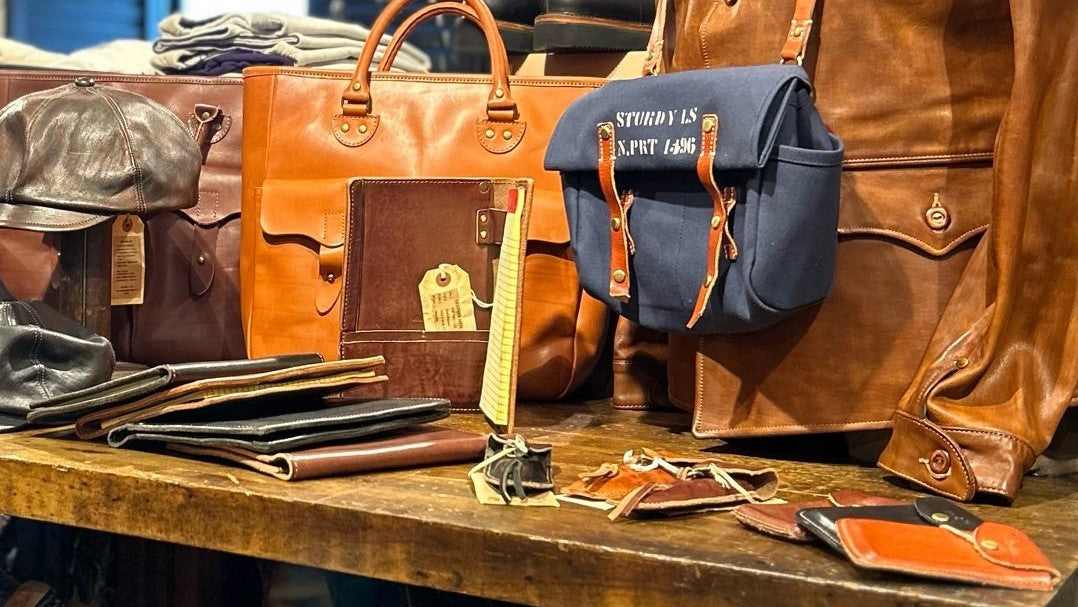 ～POP UPイベント & 44Denim VF &オススメ商品～【WEST】