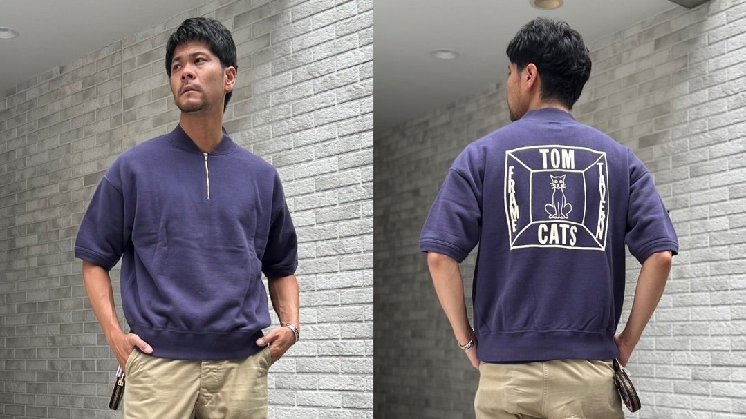 ～イベント告知 & 入荷商品の紹介～　【WEST】