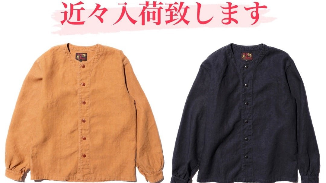 ～近々入荷の商品 & イベント情報～【WEST】