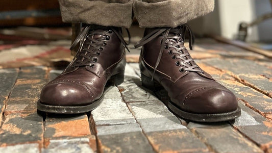 ～本日入荷致しました & WESTからのお知らせ & イベント情報 &今週の動画は大切なお客様へ～【WEST】