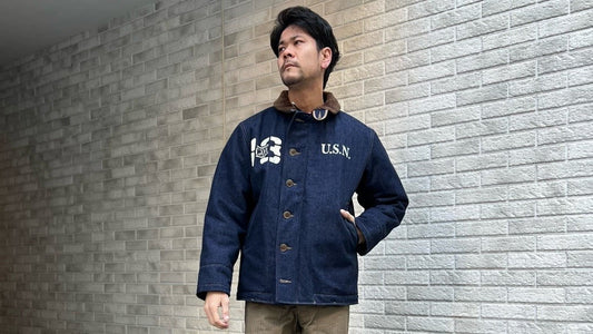 ～LAST RESORTを使ったコラボ商品 & 今週の新着動画は『新型ネルシャツ』Farmers Shirt