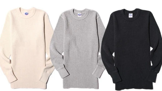 秋のインナー特集～～FlagshipStore