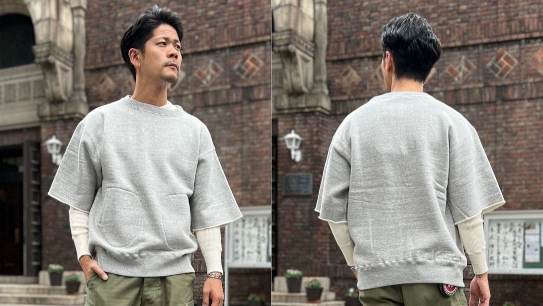 〜コラボ商品第1弾のRocky & 予約商品更新 & 今週の新着動画は『2025年春夏版 熊崎おねだり企画』～【WEST】