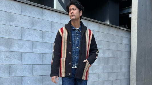 〜本日入荷致しました & 今週の新着動画は『Gジャン二キの質問コーナー』〜【WEST】
