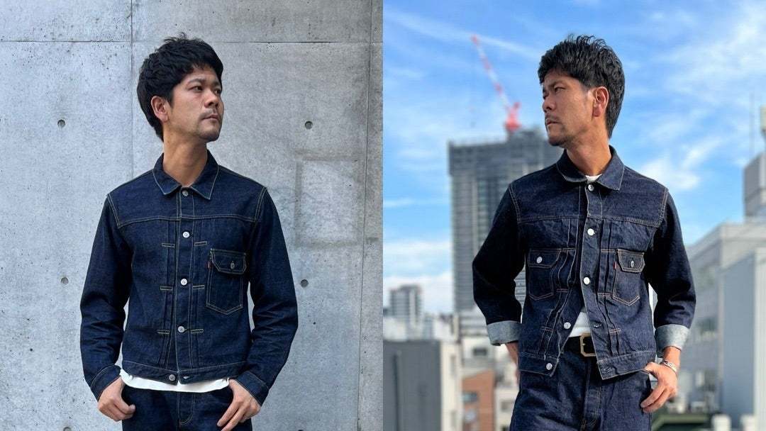 〜LAST RESORT Set up & 今週の新着動画は『名作 French Work Blouse』〜【WEST】