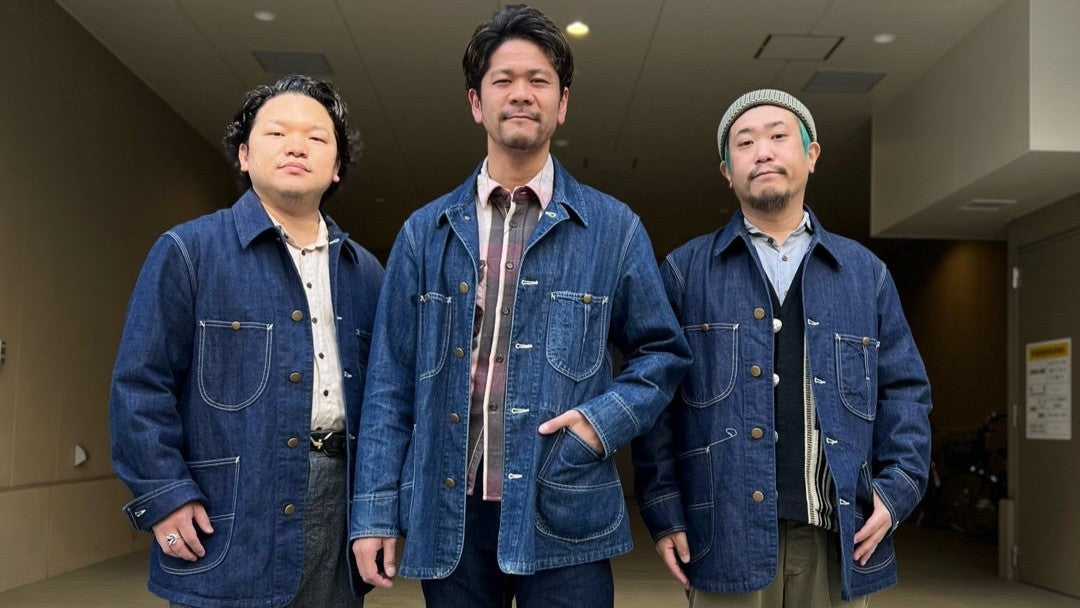 〜491J Coverall & 今週の新着動画は『Mountain Manシリーズ』～【WEST】