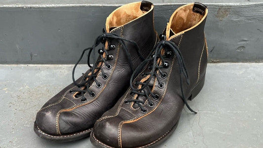 〜 WEST植村 Randonne 1カ月経過  & 今週の新着動画は『WEST STAFFによる319Corduroy Pantsを使ったコーディネート』【WEST】