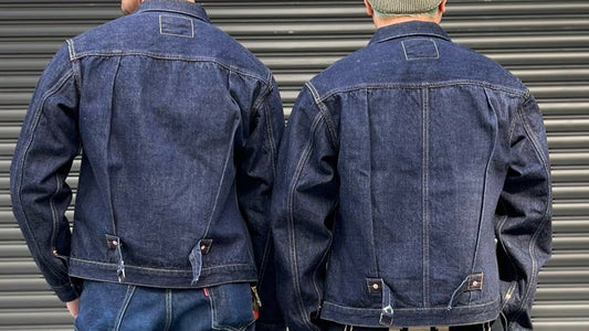 〜お待たせしました!!　S407XX入荷致しました & 今週の新着動画は『WEST STAFFによる319Corduroy Pantsを使ったコーディネート』【WEST】