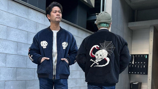〜2025AW 大物商品が入荷‼︎ 【WEST】