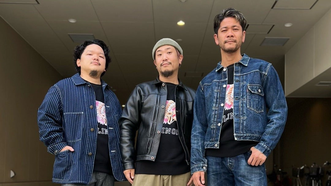 〜JELADO 拘りのスウェット & 今週の新着動画は代表後藤による『白タグ301XX+406XX 生成り』パターンをご紹介～【WEST】