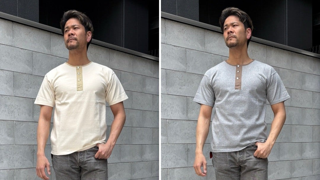 〜The 2Monkeysから入荷商品〜【WEST】