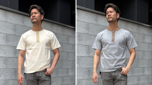 〜The 2Monkeysから入荷商品〜【WEST】