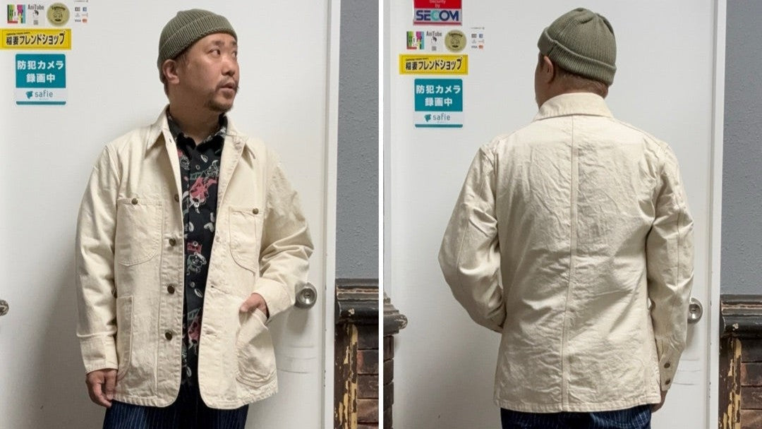 〜2026SS 入荷ラッシュ〜【WEST】