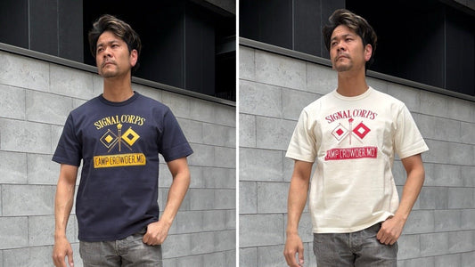 〜2026SS Teeシャツ入荷～【WEST】