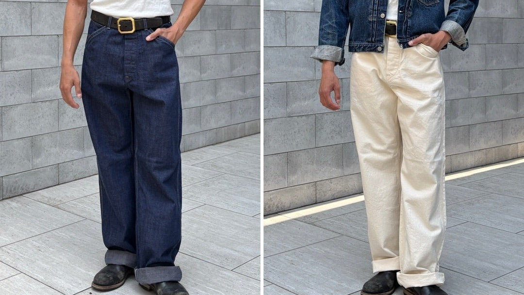 〜大変お待たせ致しました！ 311W Painter Pants入荷。〜【WEST】
