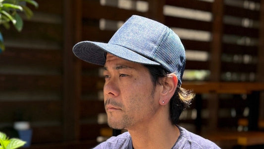 〜Trucker Cap Plain入荷‼︎〜【WEST】
