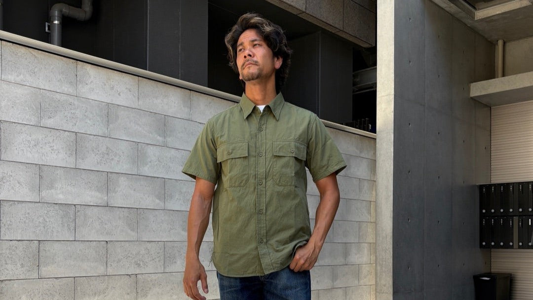 〜2026SS商品入荷〜【WEST】