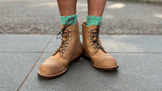 ～RED WING & オススメ商品、イベント情報etc～　【WEST】