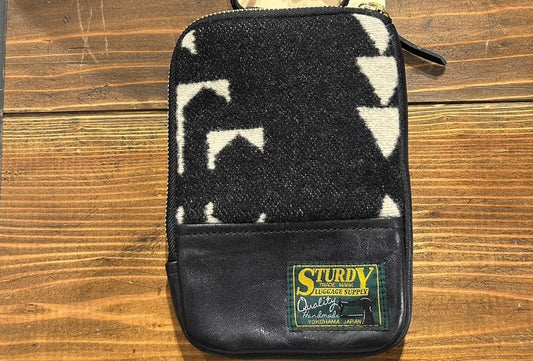 JELADO×STURDY　コラボ商品　【WEST】