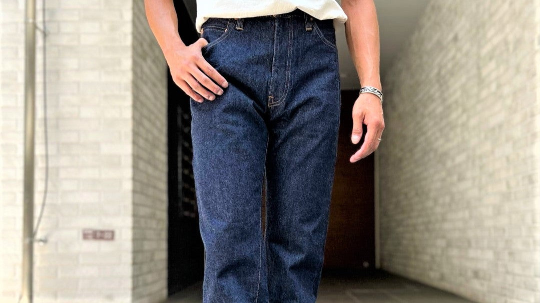 ～Universal Slim 312ZXX & イベント情報～【WEST】