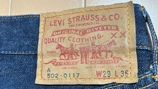 ～VINTAGE　BLOG　『タイプモノ』～