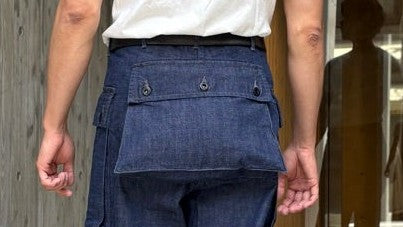 〜Monkey Trousers〜【WEST】