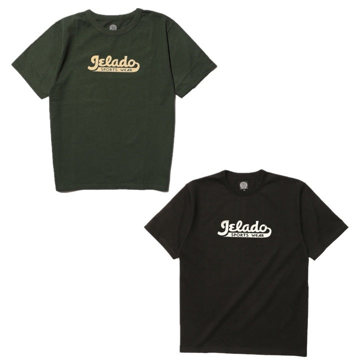 JELADO  Sport Wear Tee【AB94233】