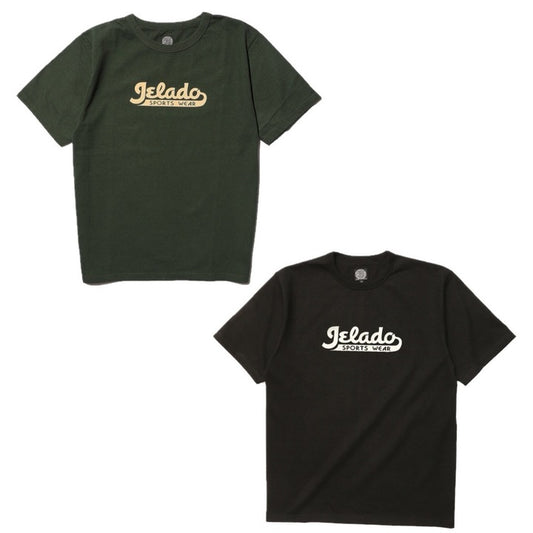 JELADO  Sport Wear Tee【AB94233】