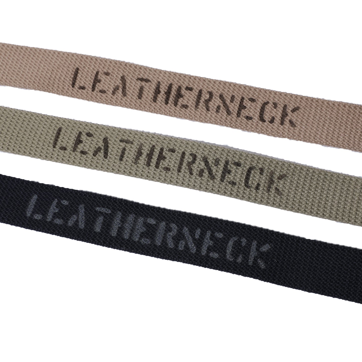 COLIMBO Classic Doughboy Sling Belt【ZY-0701】
