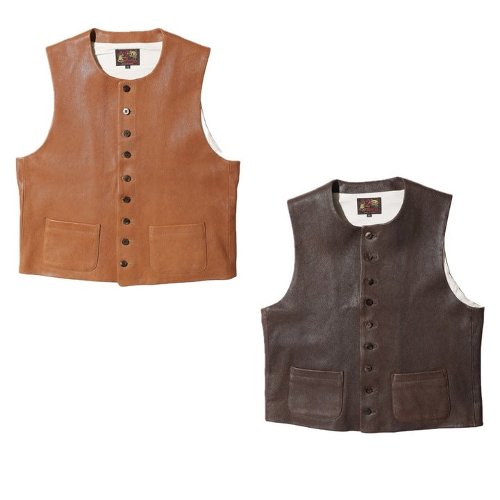 【Coming Soon】Trappers Vest【TM83529】