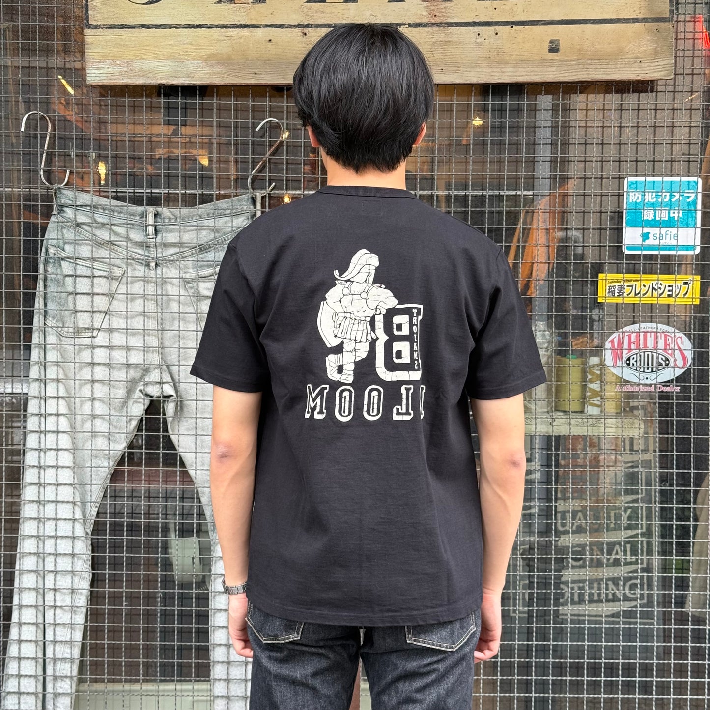 Bloom Tee 【AB11209】