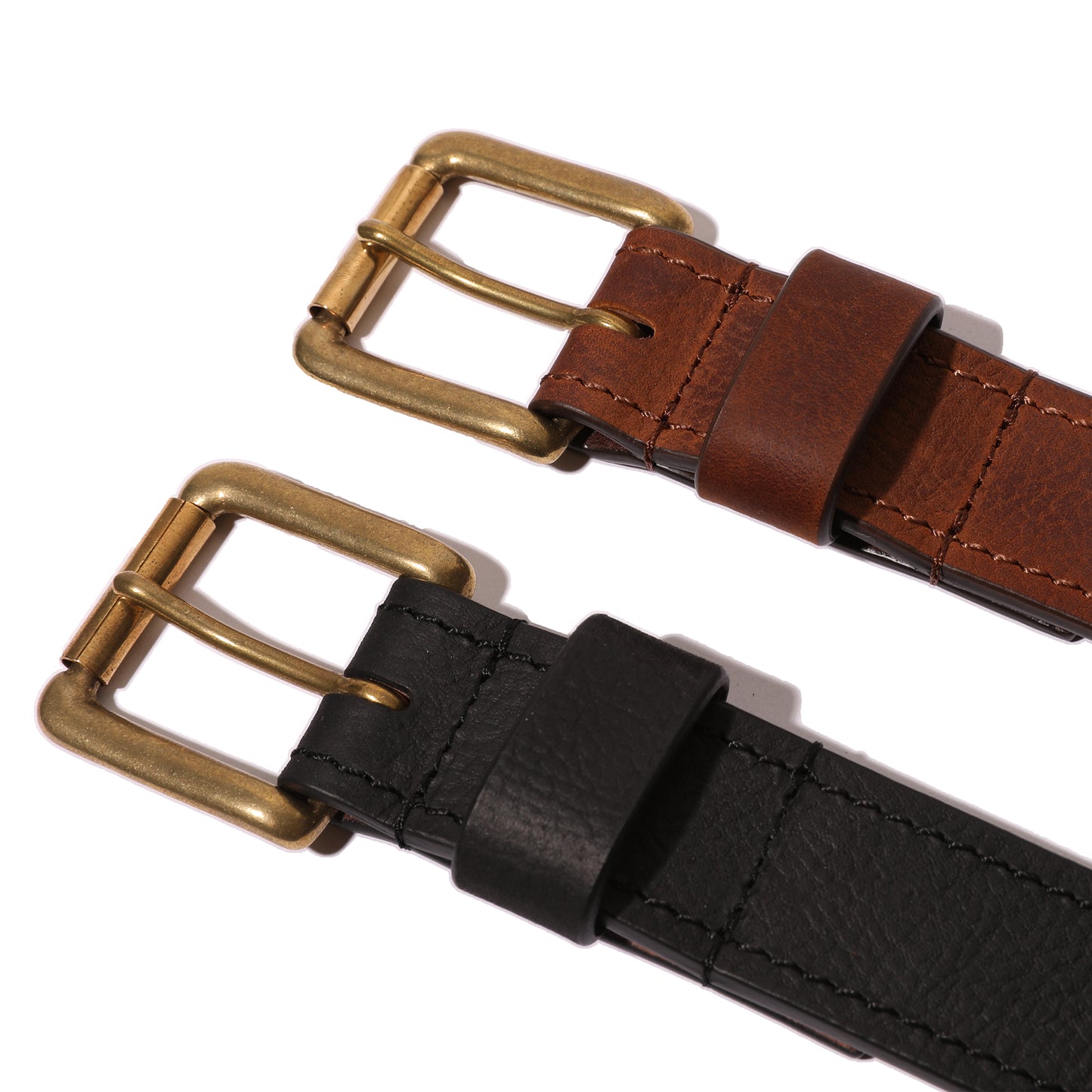 COLIMBO Grizzly Field Belt【ZY-0702】
