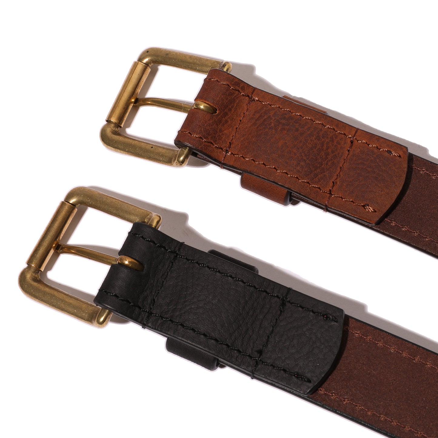 COLIMBO Grizzly Field Belt【ZY-0702】