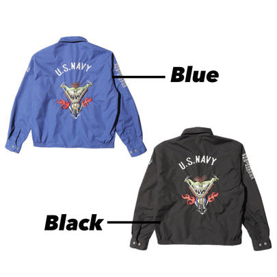 Souvenir Jacket【JP21418】